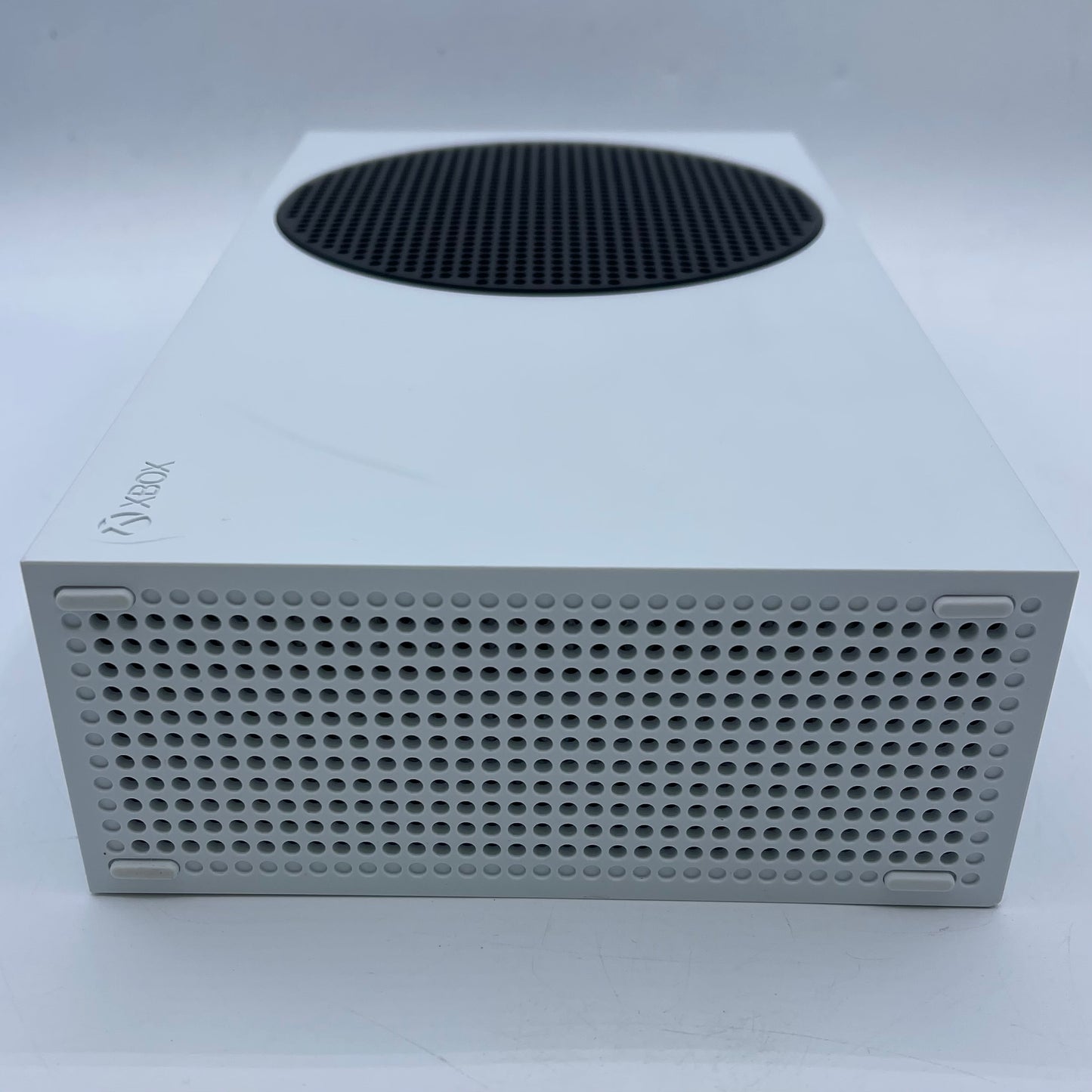 Microsoft Xbox Series S 512GB Console Gaming System Only Robot White 1883