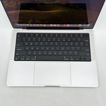 2023 Apple MacBook Pro 14" M3 10C GPU 4.0GHz 8GB RAM 512GB SSD MR7J3LL/A