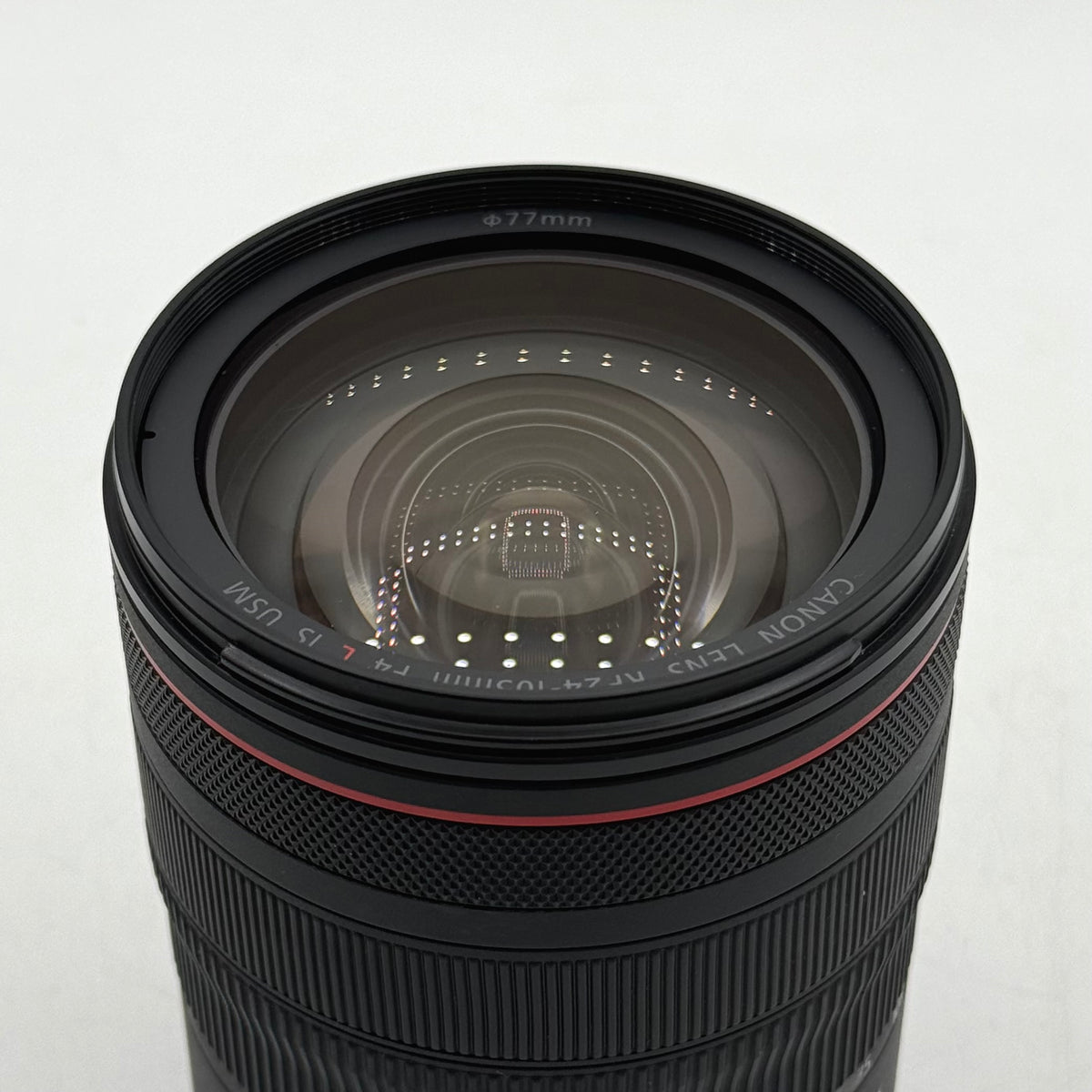 Canon RF 24-105mm f/4 L IS USM Standard Zoom Lens