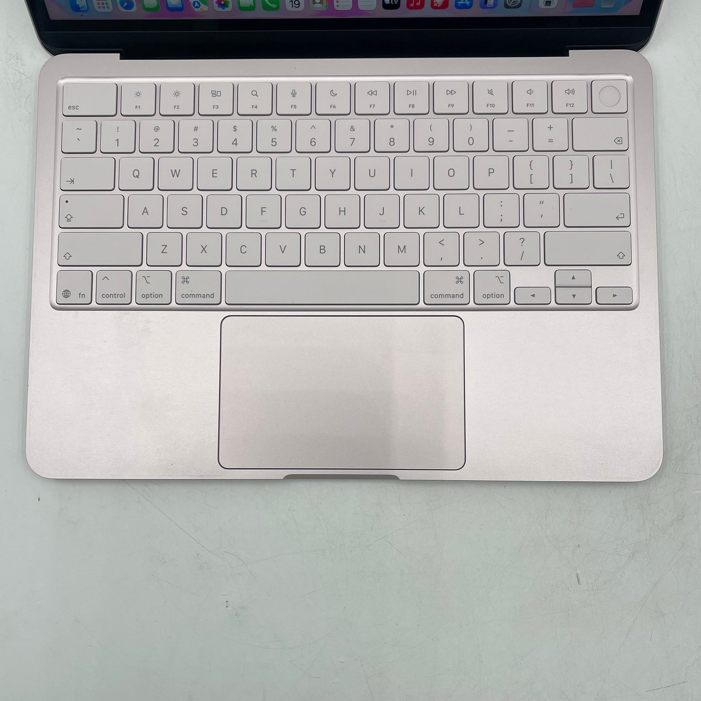 2026 Apple MacBook Neo 13" A18 Pro 5C GPU 4.0GHz 8GB RAM 512GB SSD A3404