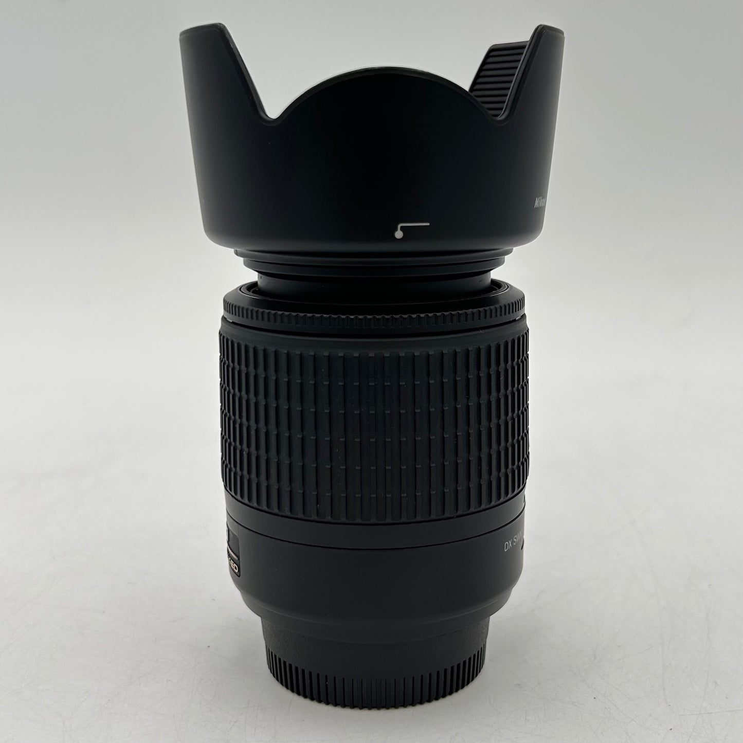 Nikon AF-S DX NIKKOR 55-200mm f/2.8 Auto & Manual Lens F
