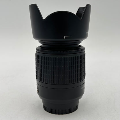 Nikon AF-S DX NIKKOR 55-200mm f/2.8 Auto & Manual Lens F