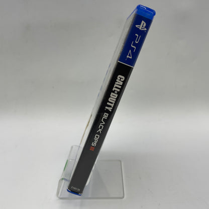 Call of Duty Black  III (Sony PlayStation 4 PS4, 2015)