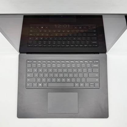 Microsoft Surface Laptop 5 1979 15" i7-1265U 2.7GHz 32GB RAM 1TB SSD