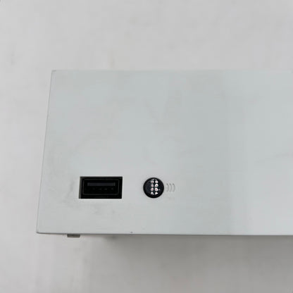Microsoft Xbox Series S 512GB Console Gaming System Robot White 1883