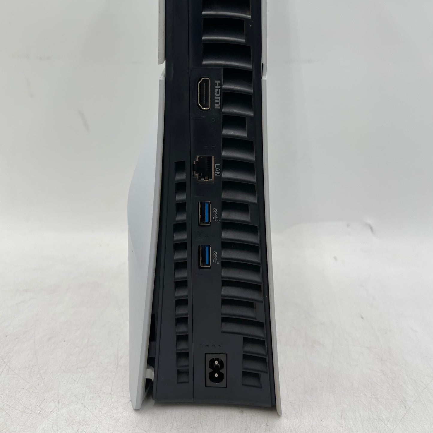 Sony PlayStation 5 Slim Disc Edition PS5 1TB White Console CFI-2015