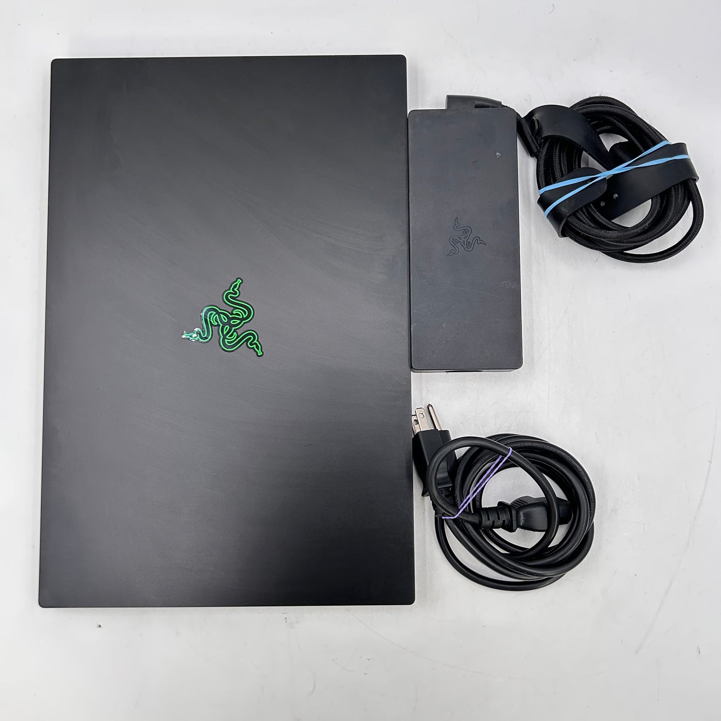 Razer Blade 15 RZ09-0421 15.6" i7-12800H 16GB RAM 1TB SSD GeForce RTX 3070 Ti