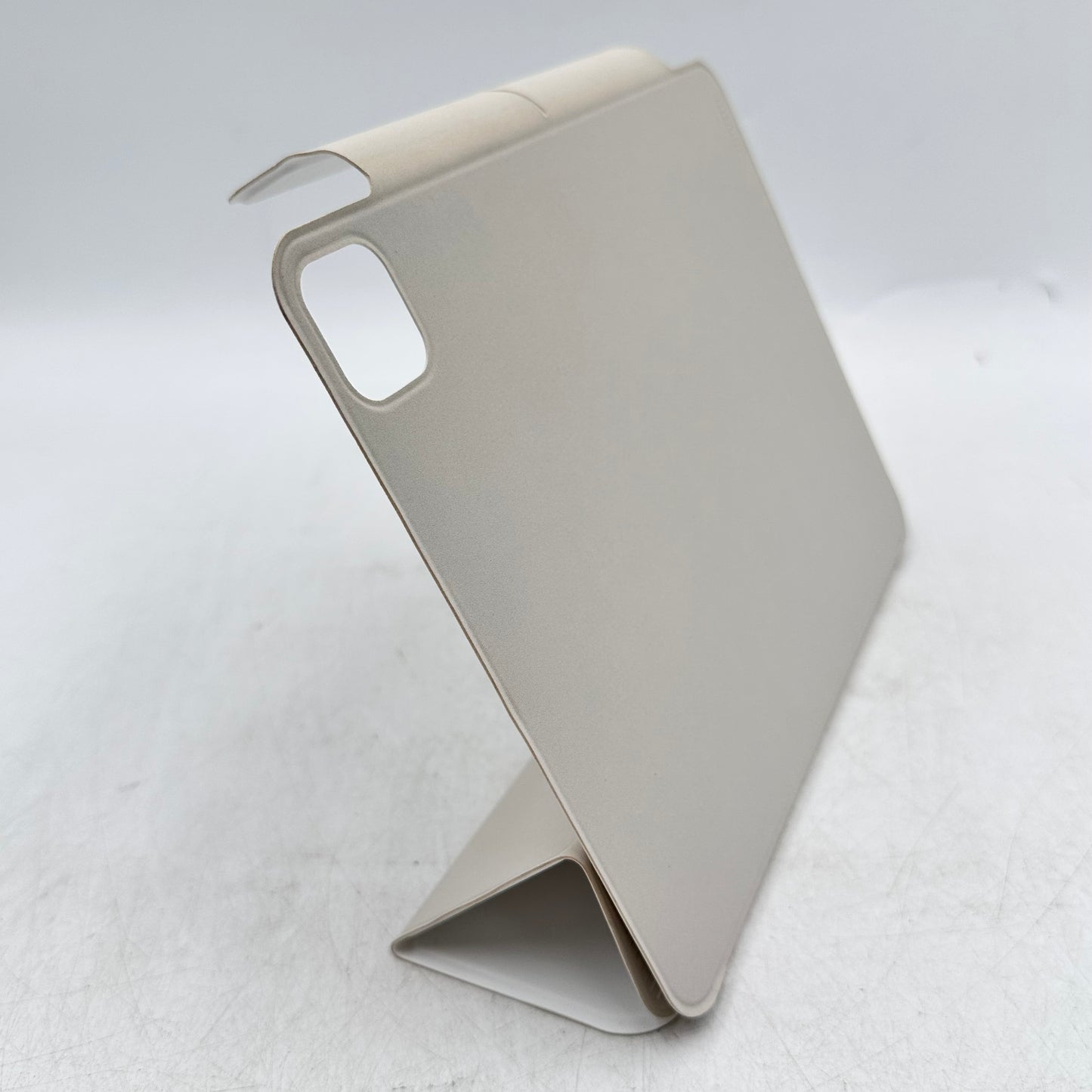 ESR Rebound Magnetic Folio Case for iPad Pro 11" & iPad Air 11" White