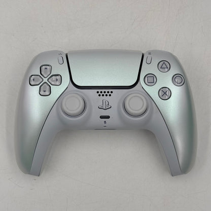 Sony PlayStation 5 PS5 DualSense Wireless Controller Chroma Pearl CFI-ZCT1W