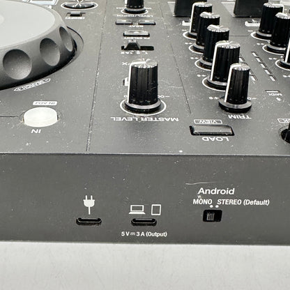 Pioneer DJ DDJ-FLX4 2-Channel DJ Controller Unit Only