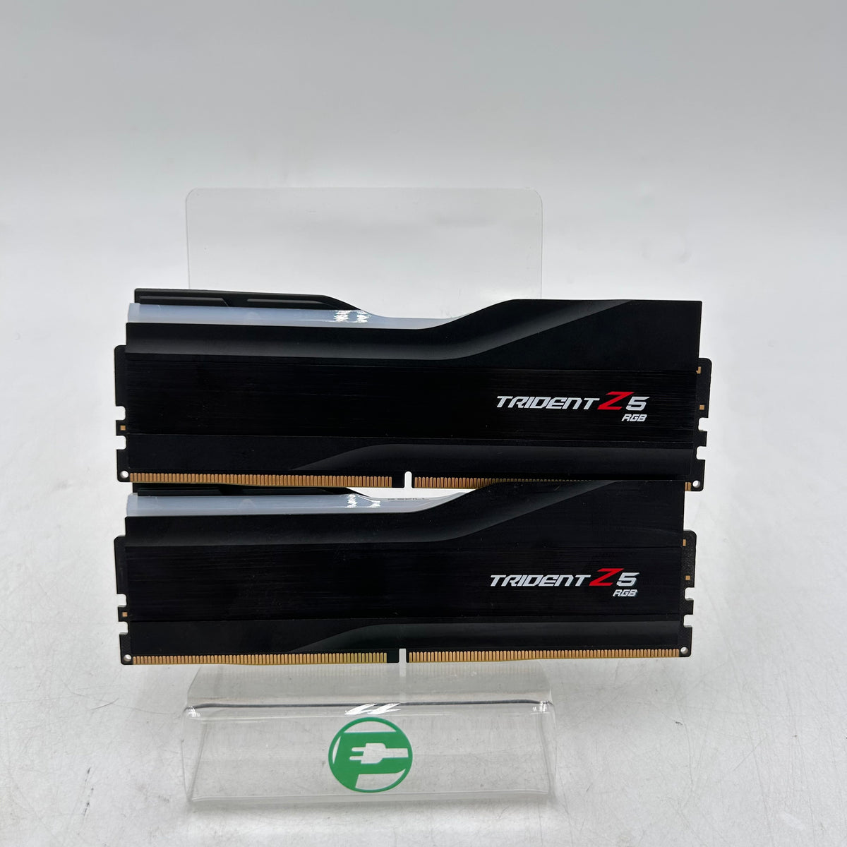 G.Skill Trident Z RGB 32GB (2x16GB) RAM DDR5 5600MHz F5-5600J3636C16GX2