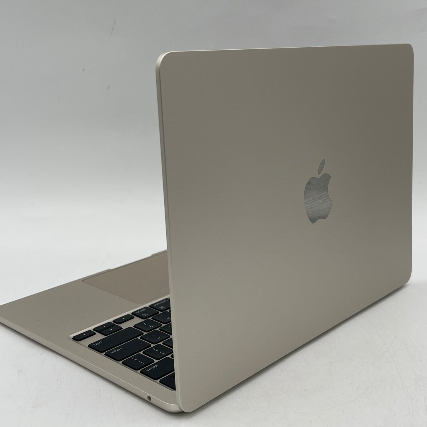 2025 Apple MacBook Air 13" M4 8C GPU 4.5GHz 16GB RAM 256GB SSD A3240