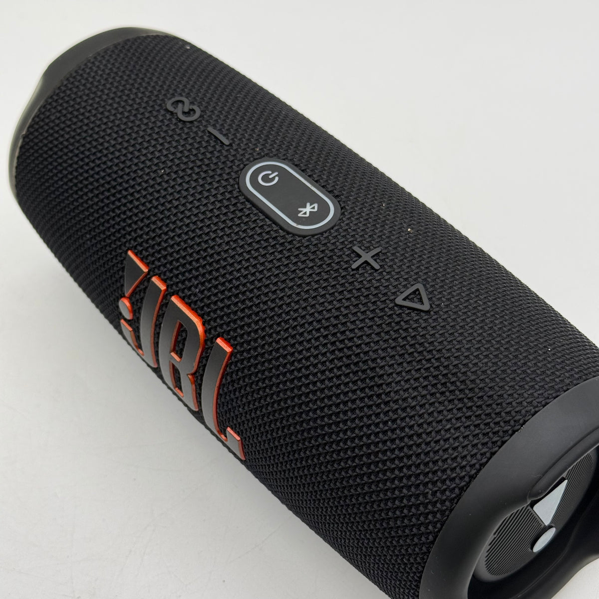 JBL Charge 5 Portable Wireless Bluetooth Speaker Black CHARGE5J