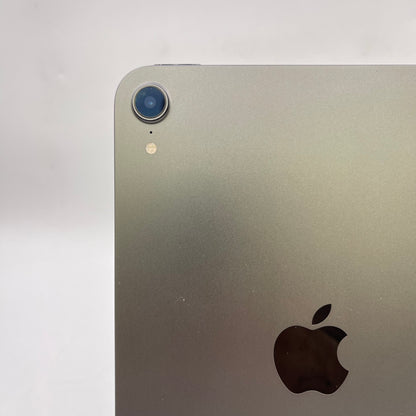 WiFi Only Apple iPad Mini 6th Gen 64GB Space Gray MK7M3LL/A