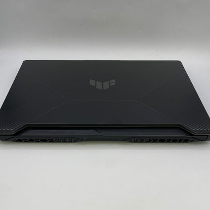 Asus TUF A15 15.6" Ryzen 7 4800H 2.9GHz 16GB RAM 512GB SSD GeForce RTX 3050