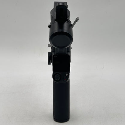DJI  RS3 Mini 3-Axis Camera Gimbal Stabilizer CP.RM.00000294.01