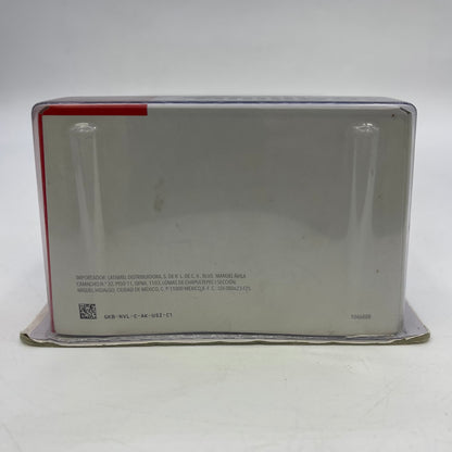 New Nintendo The Legend of Zelda Breath of the Wild: Mipha Amiibo NVLCAKAS