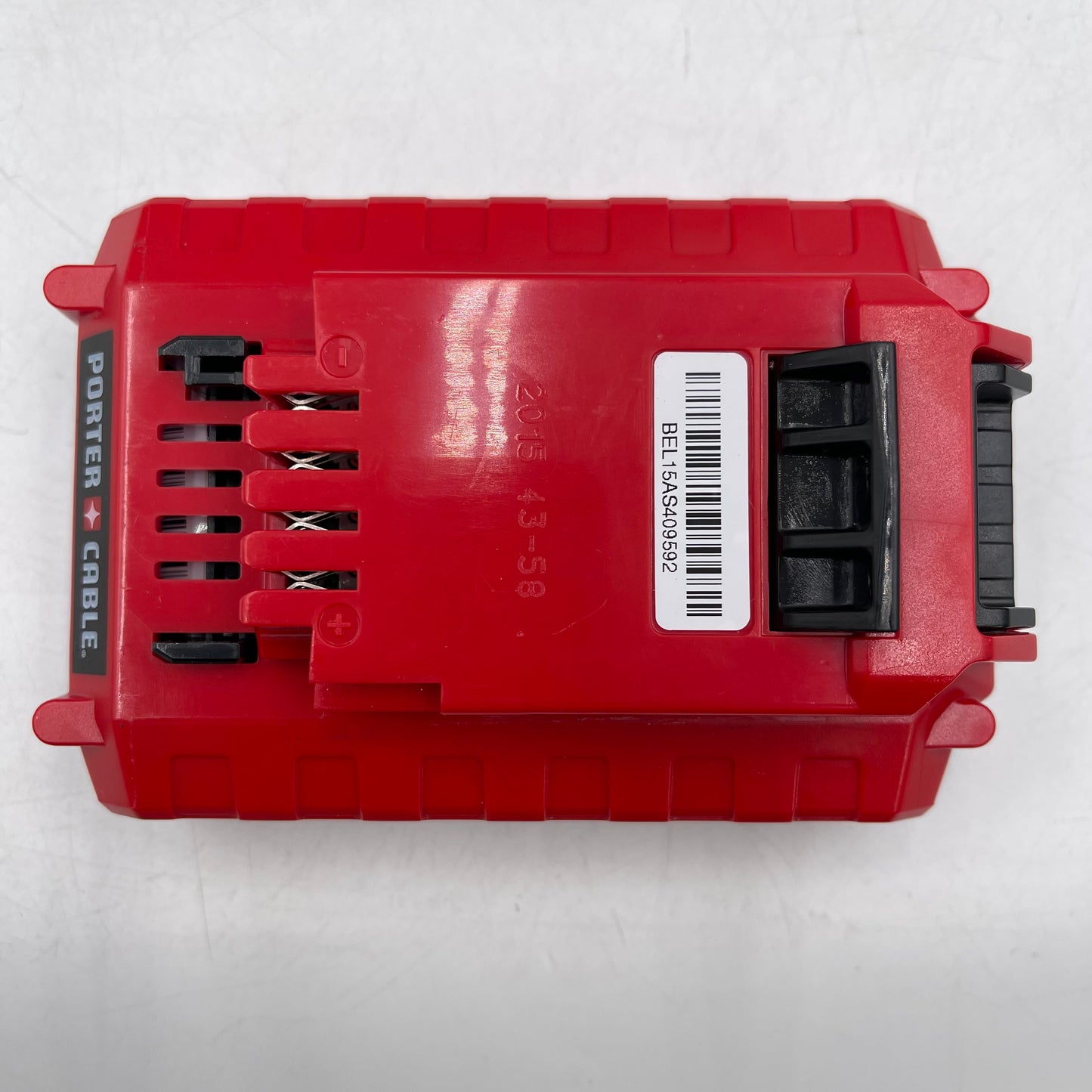 Porter Cable PCC790 20V MAX DC Cordless Brad Nailer