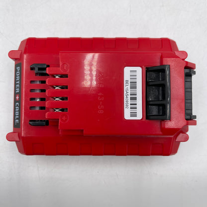 Porter Cable PCC790 20V MAX DC Cordless Brad Nailer