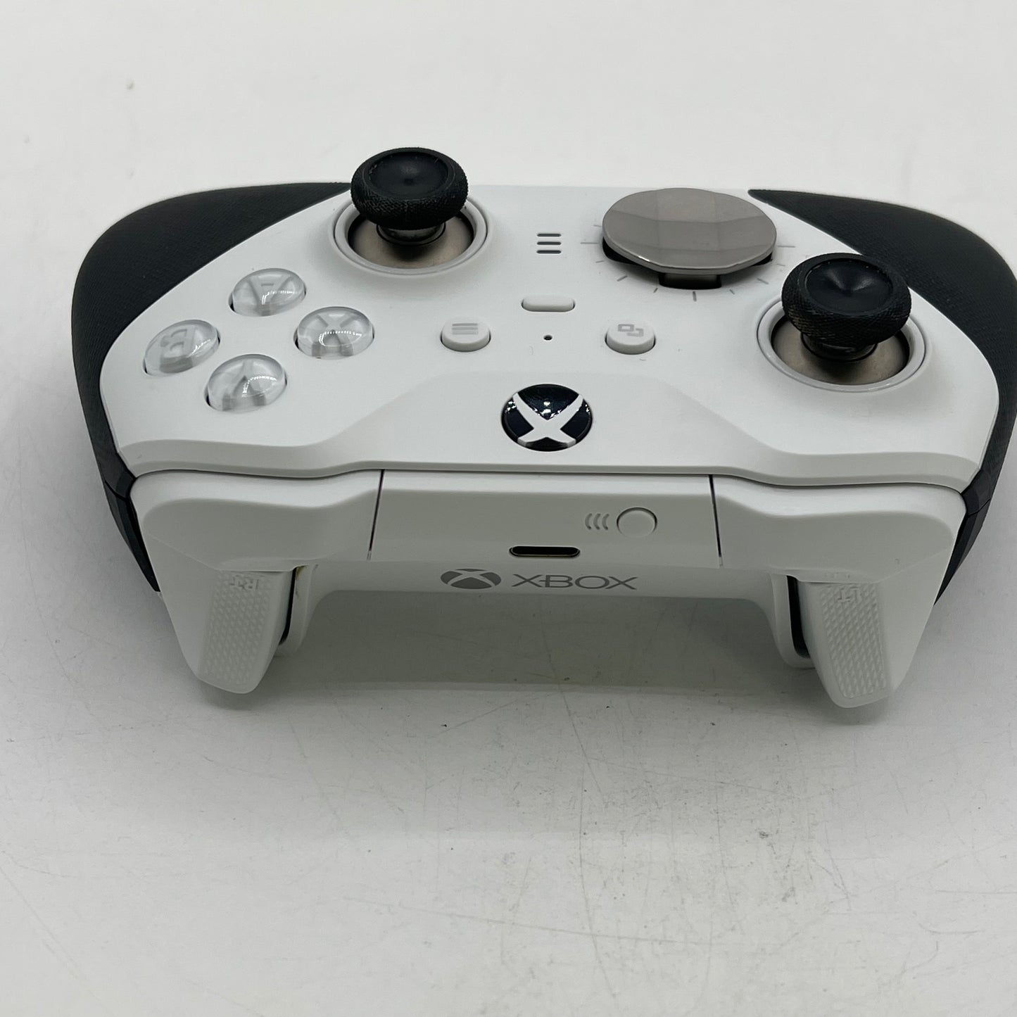 Microsoft Xbox One Elite Controller Series 2 Black 1797