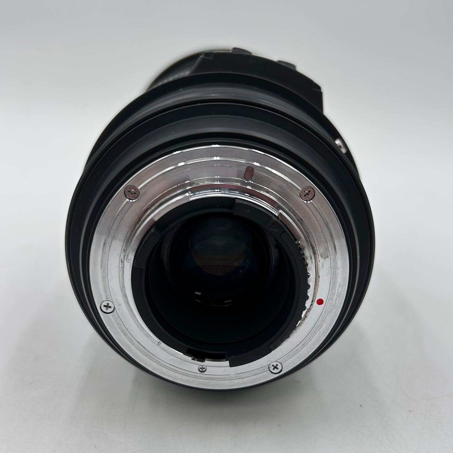 Sigma Optical Stabilizer 50-500m f/4.5-6.3 For Nikon F Mount Auto & Manual Lens