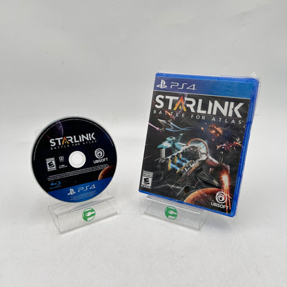 Starlink: Battle for Atlas (Sony PlayStation 4 PS4, 2018)