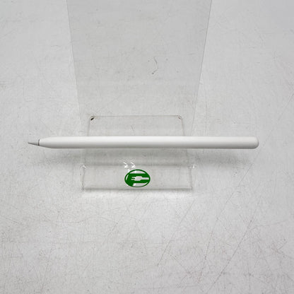 Apple Pencil 2nd Gen White A2051 READ