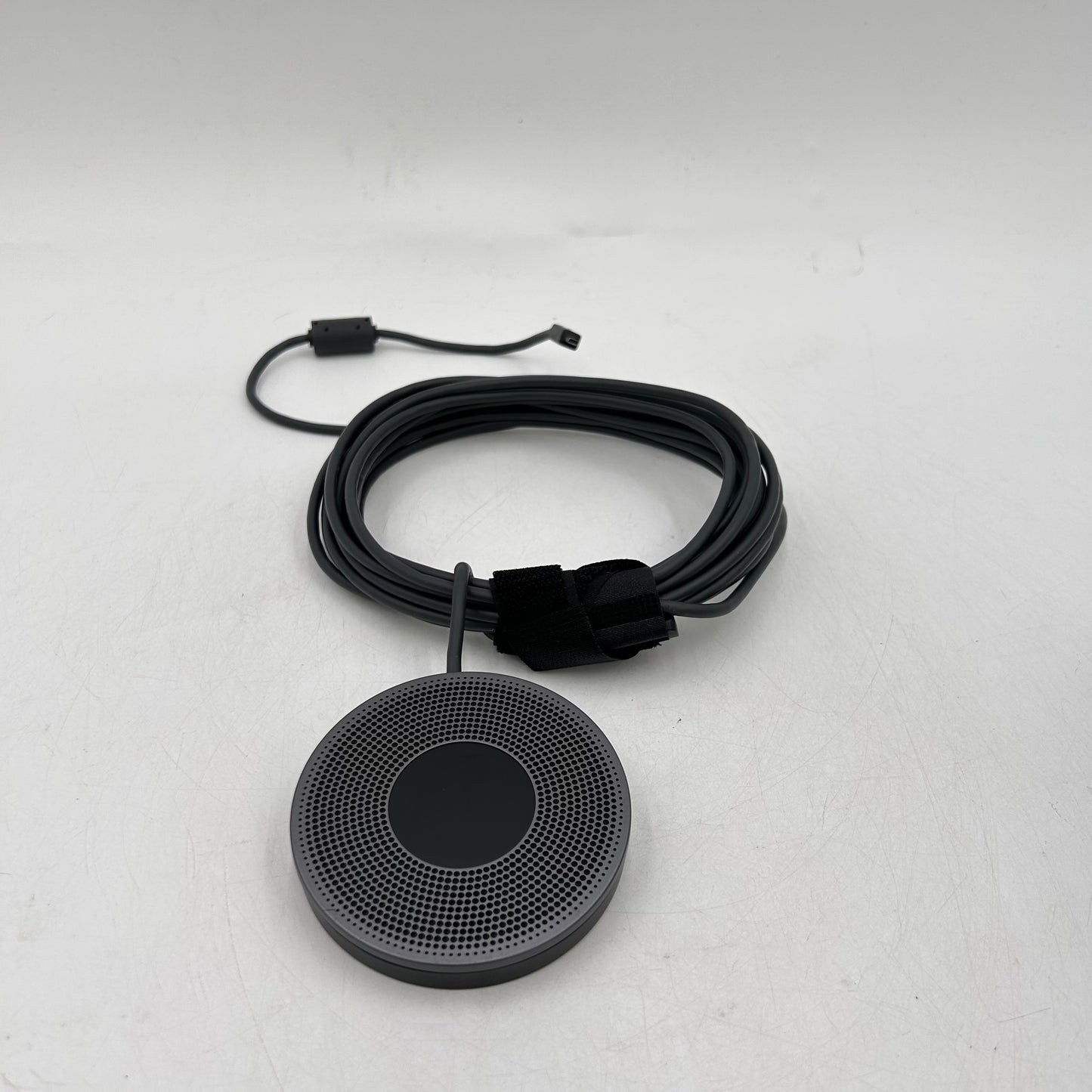 Logitech MeetUp+Expansion Mic ConferenceCam Bundle 960-001201