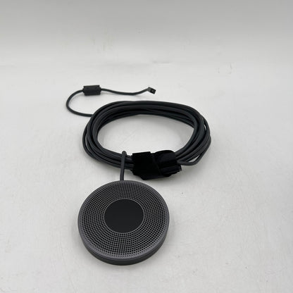 Logitech MeetUp+Expansion Mic ConferenceCam Bundle 960-001201