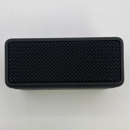 Marshall Emberton II Portable Bluetooth Speaker Black