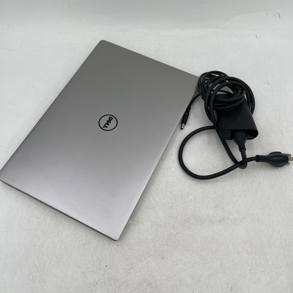 Dell XPS 9360 13.3" i7-8550U 2.0GHz 8GB RAM 256GB SSD