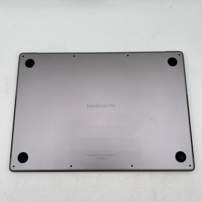 2021 Apple MacBook Pro 16" M1 Pro 16C GPU 3.2GHz 16GB RAM 512GB SSD A2485