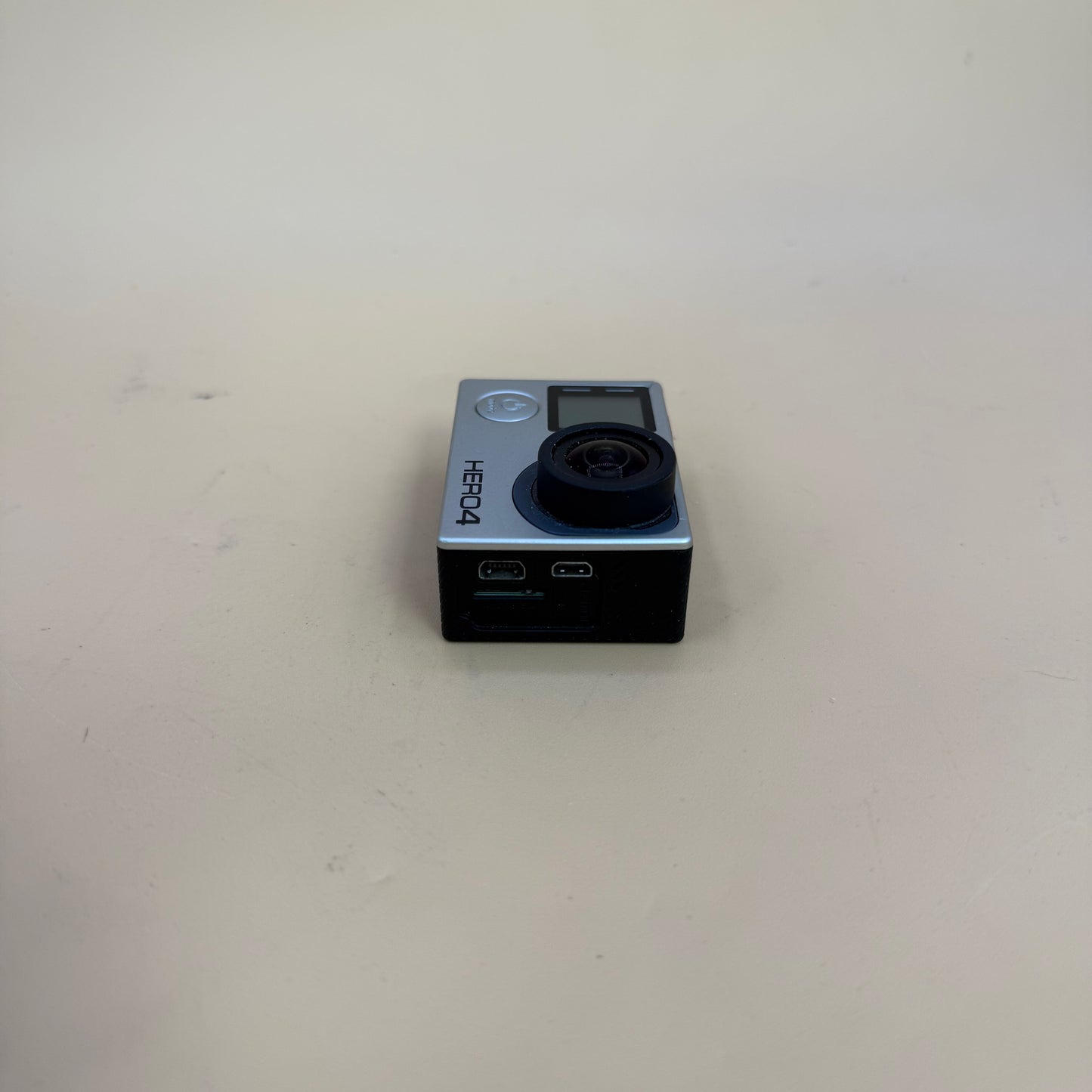 GoPro Hero4 Black 12MP Video Action Camera CHDHX-401