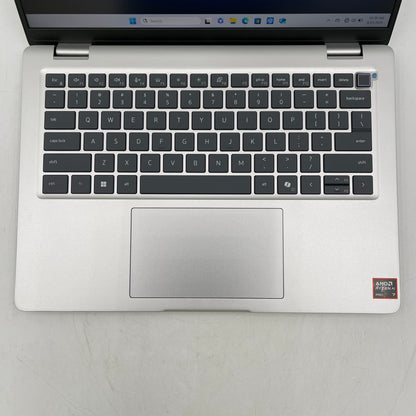 Dell Pro 14 Plus 14" Ryzen AI 7 Pro 350 2.0GHz 32GB RAM 500GB SSD GeForce 860M
