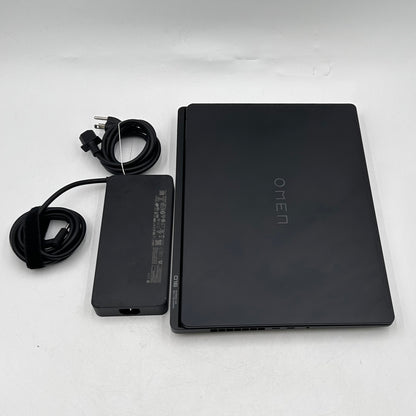 HP Omen Max 16-ah0043dx 16" Core Ultra 9 275HX 32GB RAM 2TB SSD GeForce RTX 5080