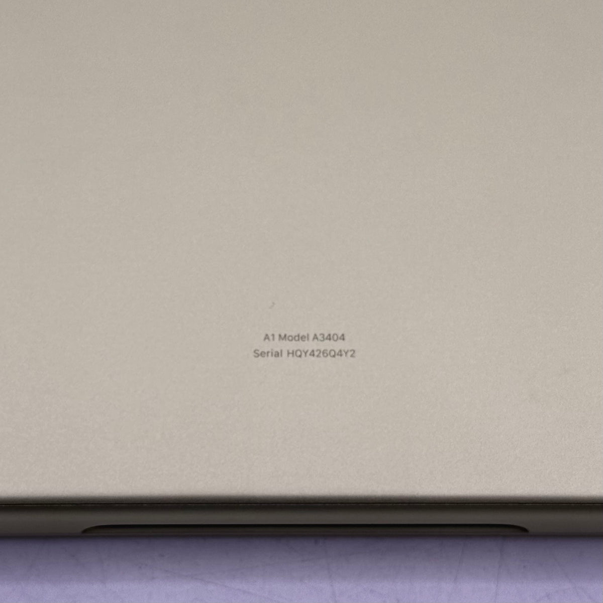 2026 Apple MacBook Neo 13" A18 Pro 5C GPU 4.0GHz 8GB RAM 256GB SSD MHFD4LL/A