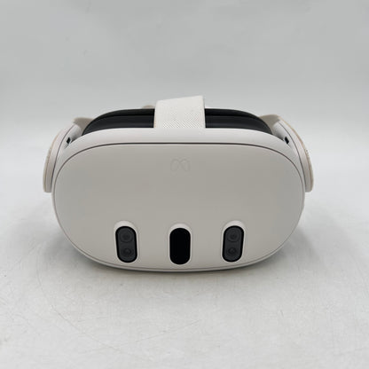 Meta Quest 3 128GB Standalone All-in-One VR Headset S3A