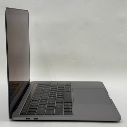 2017 Apple MacBook Pro 13.3" i5 3.1GHz 8GB RAM 256GB SSD Space Gray A1706 READ