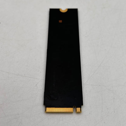 Western Digital WD 2280mm Black SN850X 2TB M.2 NVMe Gen 4.0 x 4 SSD 