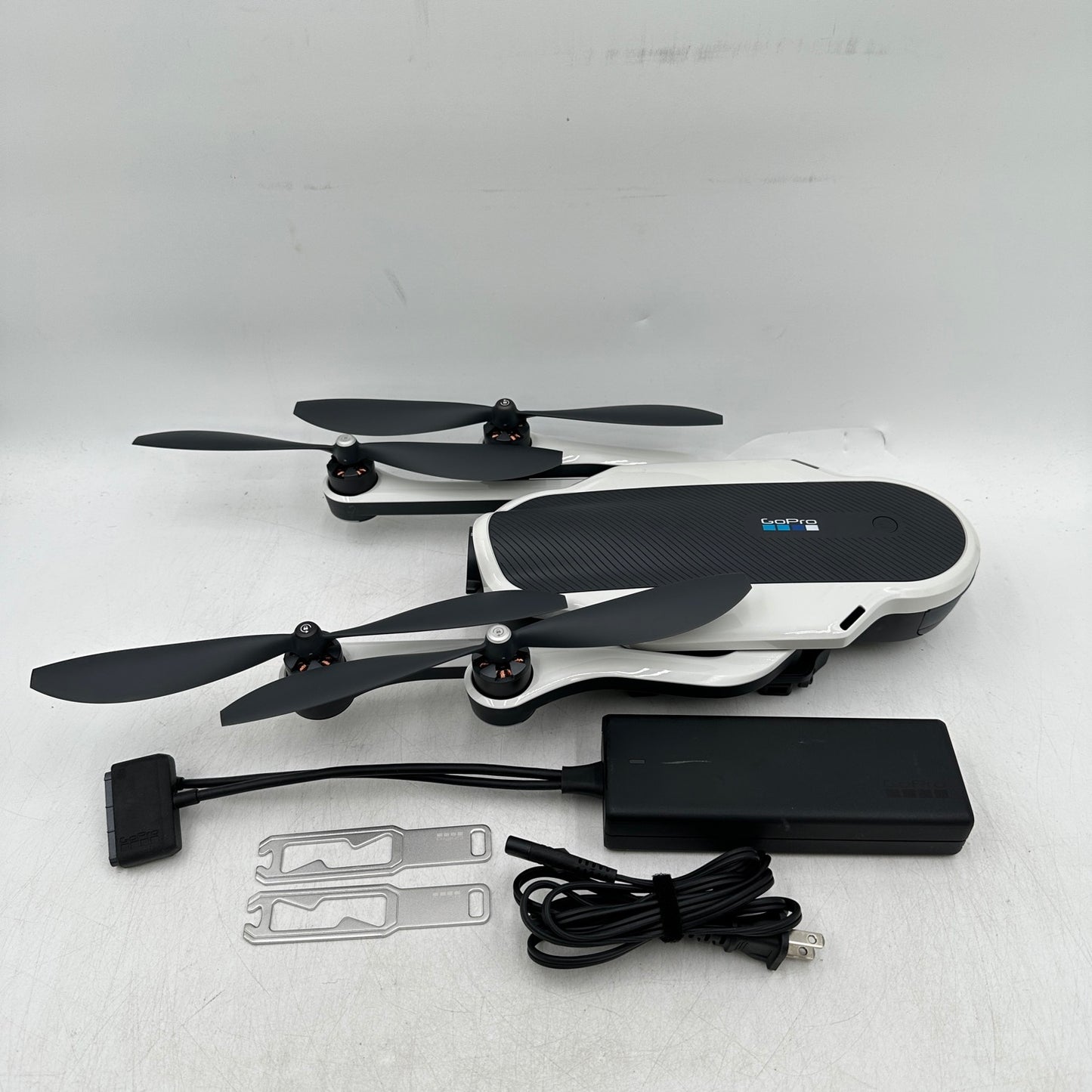 GoPro Karma KWST1 4K Quadcopter  Drone