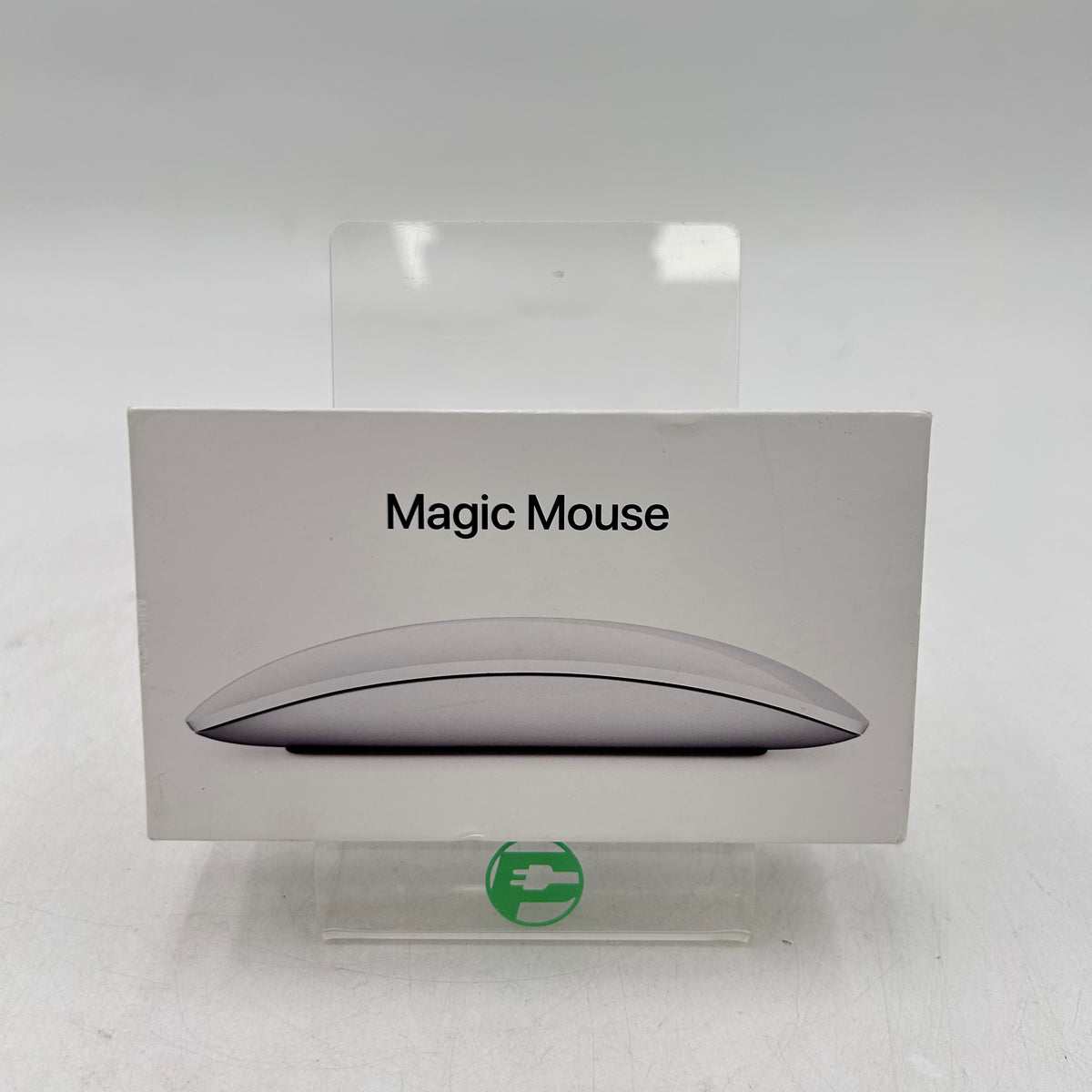 New Apple Magic Mouse A3204 White