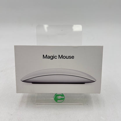 New Apple Magic Mouse A3204 White