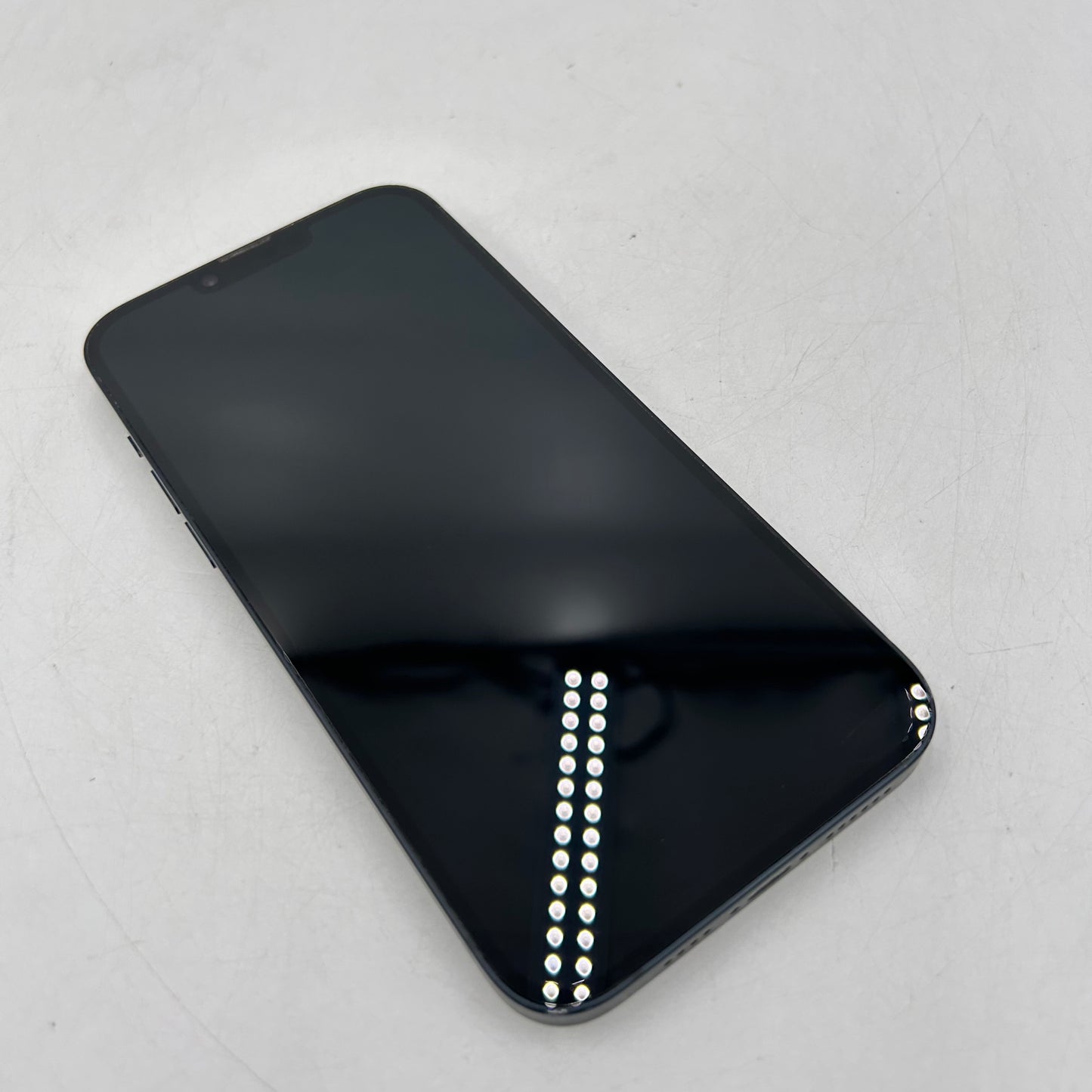 Factory Unlocked Apple iPhone 14 Plus 128GB Midnight MQ3R3LL/A