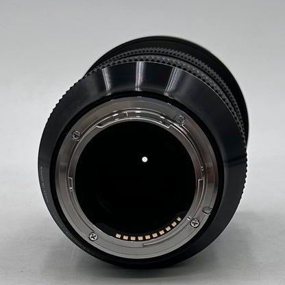 Sigma Art Lens 24-70mm f/2.8  DG DN For Sony E-Mount Auto & Manual Lens