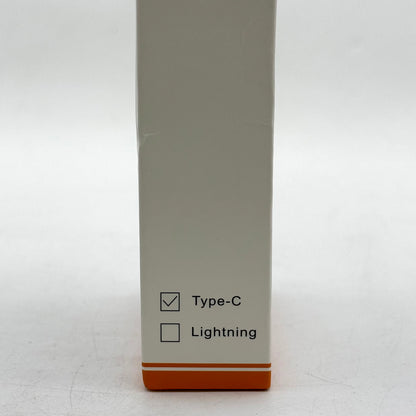 New Generic 5500mAh 2-Pack 18.5W Power Bank HX45X2 Black/White