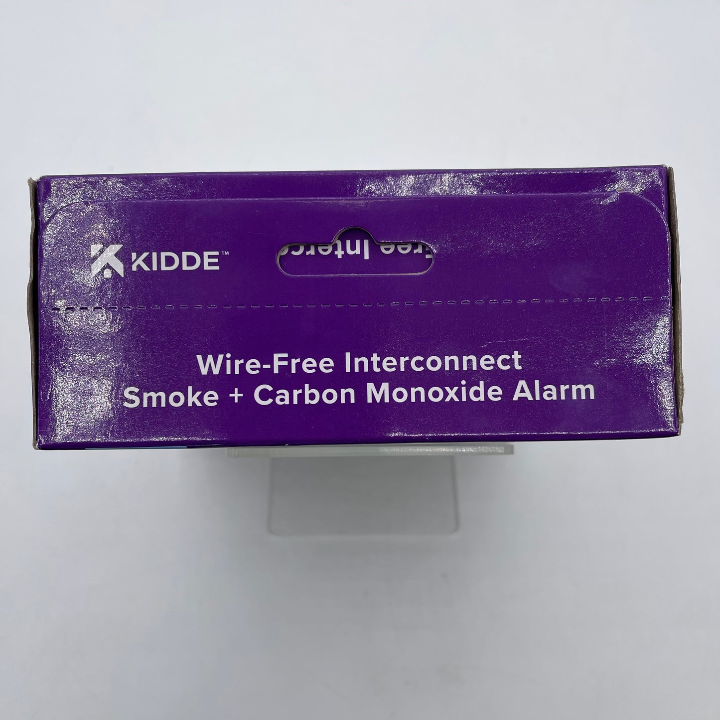 New Kidde Wire-Free Interconnect Smoke + Carbon Monoxide Alarm 30CUDR-VRF