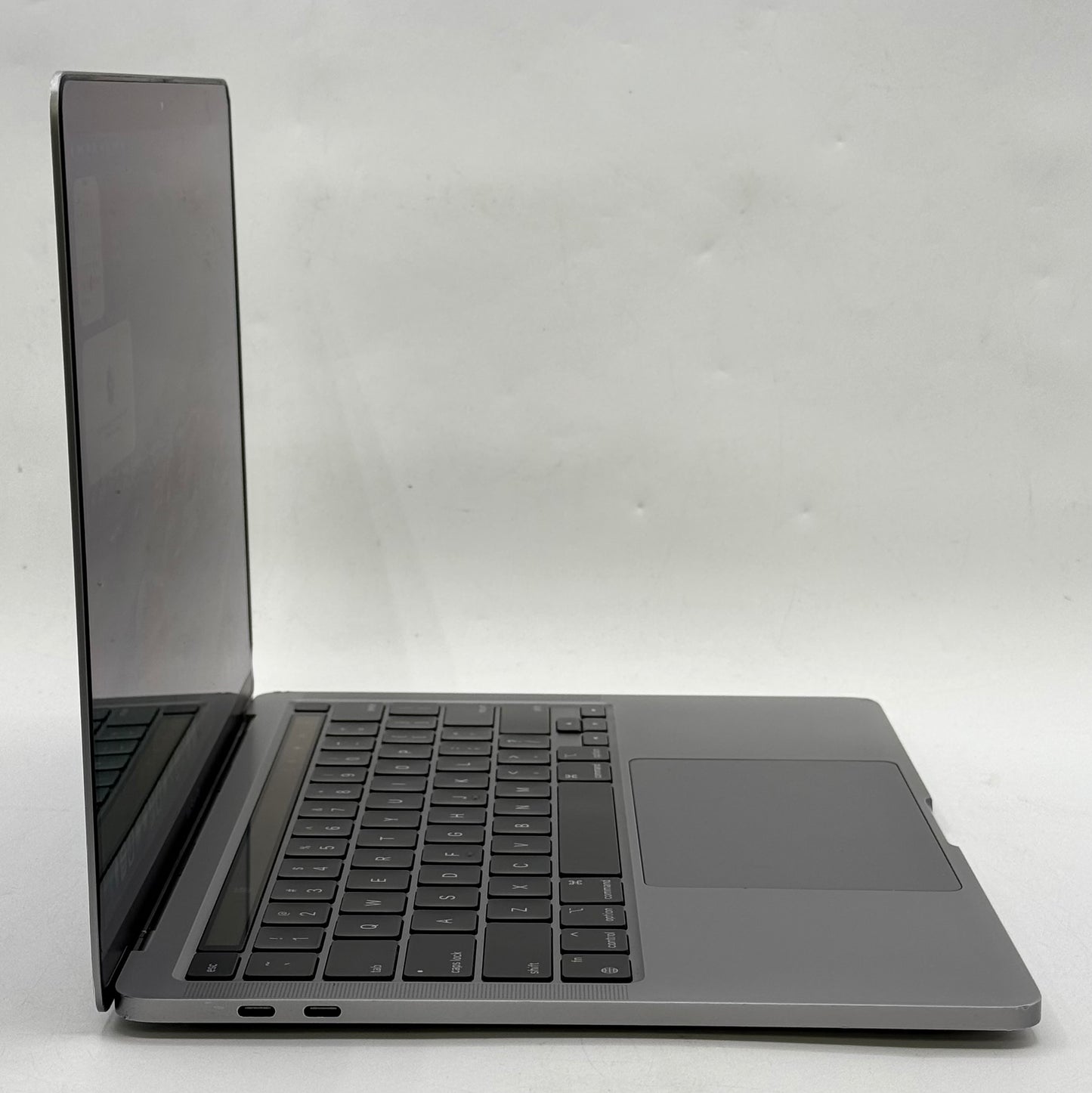 2020 Apple MacBook Pro 13.3" M1 8C GPU 3.2GHz 8GB RAM 256GB SSD A2338