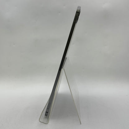 Factory Unlocked Apple iPad Pro 11" 4th Gen 128GB Space Gray MP553LL/A