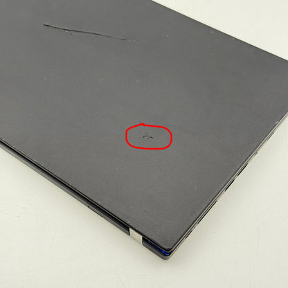 Lenovo ThinkPad T490 20N3 14" i7-8565U 1.8GHz 16GB RAM 256GB SSD