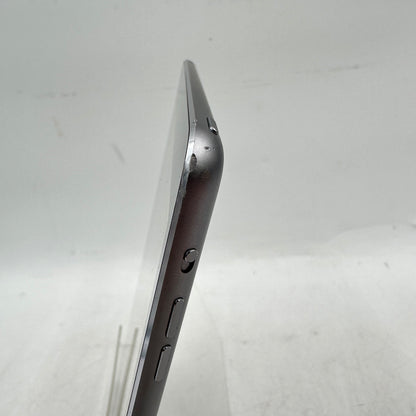 WiFi Only Apple iPad Air 1st Gen 32GB 12.5.7 Space Gray MD786LL/B
